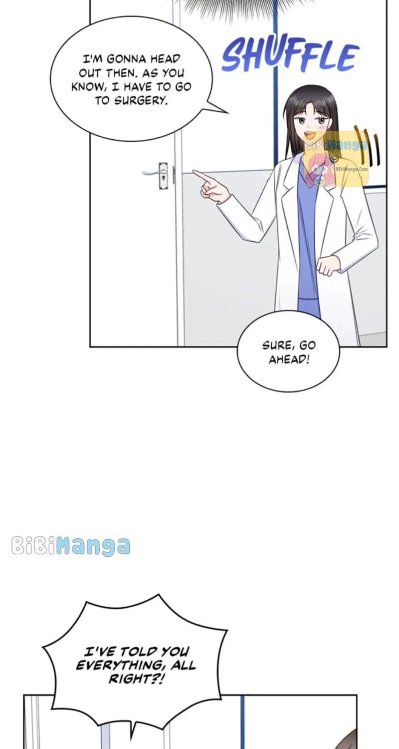 Read Heart Crush chapter 75 image 18 on Lezhin