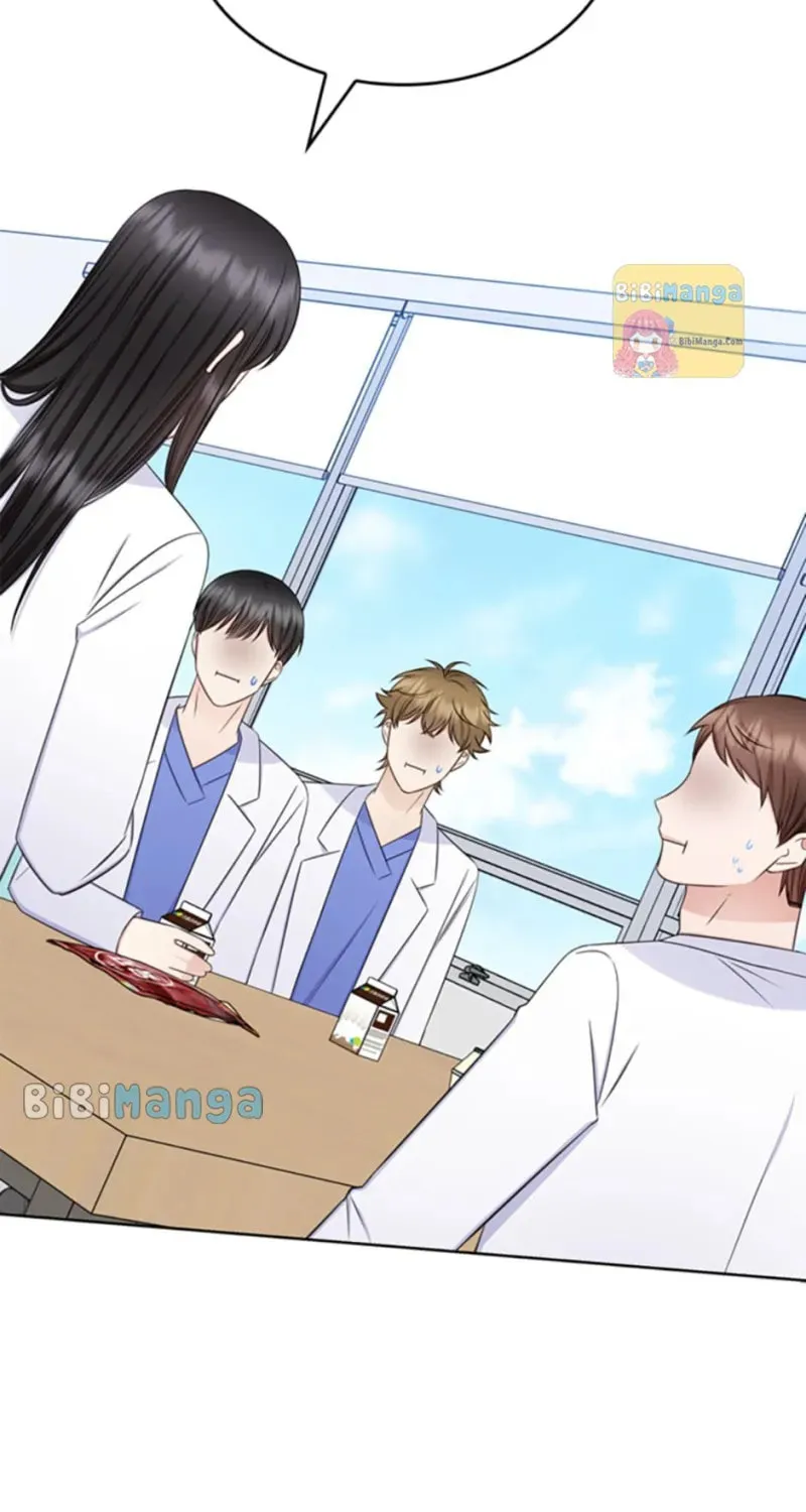 Read Heart Crush chapter 75 image 2 on Lezhin