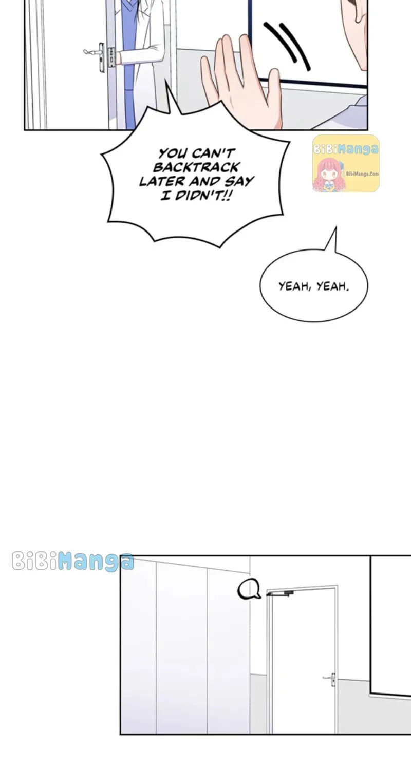 Read Heart Crush chapter 75 image 20 on Lezhin