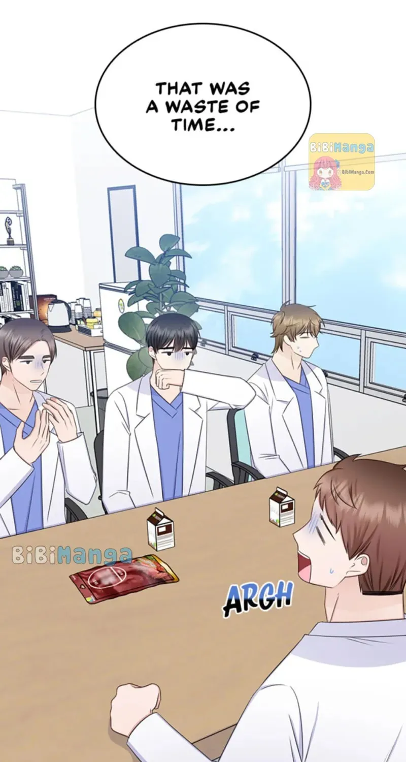 Read Heart Crush chapter 75 image 24 on Lezhin