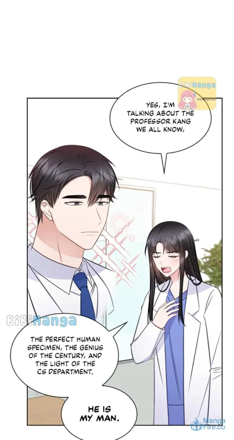 Read Heart Crush chapter 75 image 3 on Lezhin
