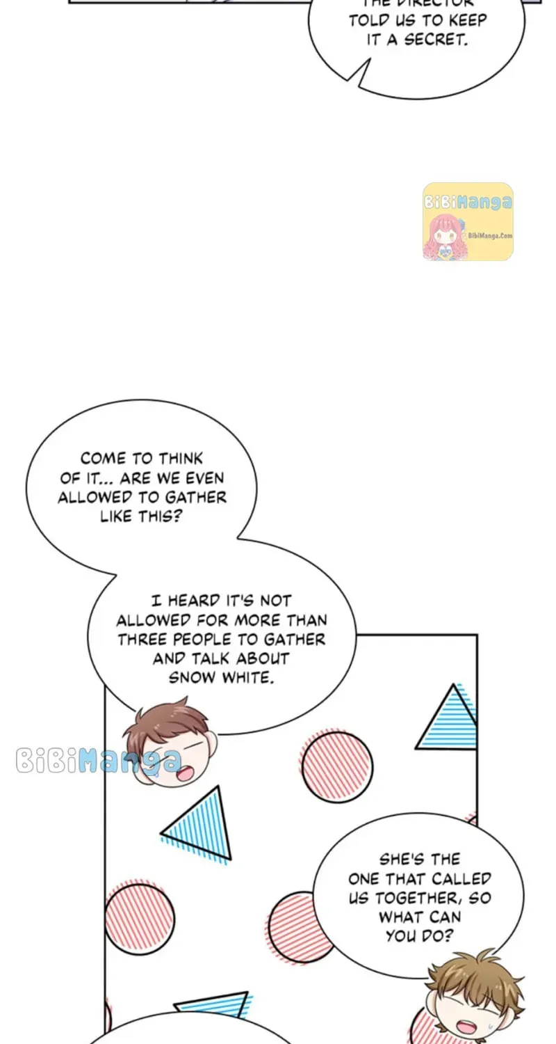 Read Heart Crush chapter 75 image 30 on Lezhin