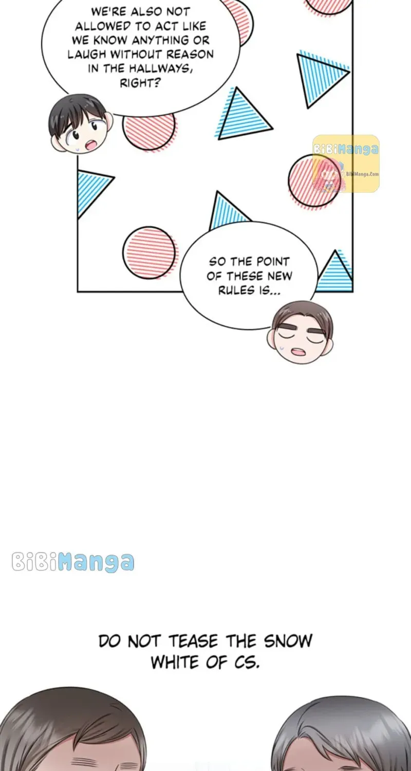 Read Heart Crush chapter 75 image 32 on Lezhin