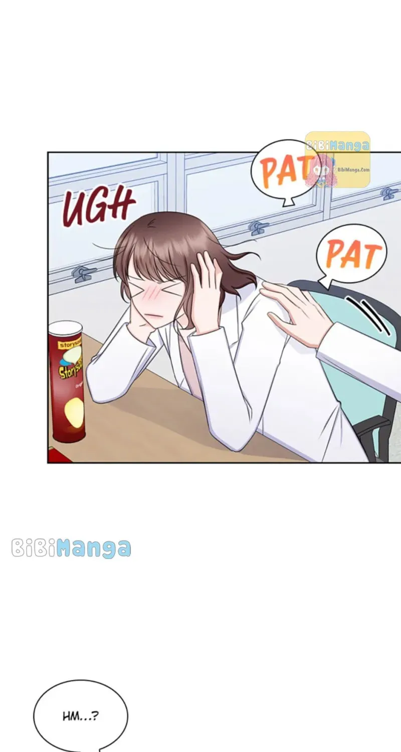 Read Heart Crush chapter 75 image 36 on Lezhin