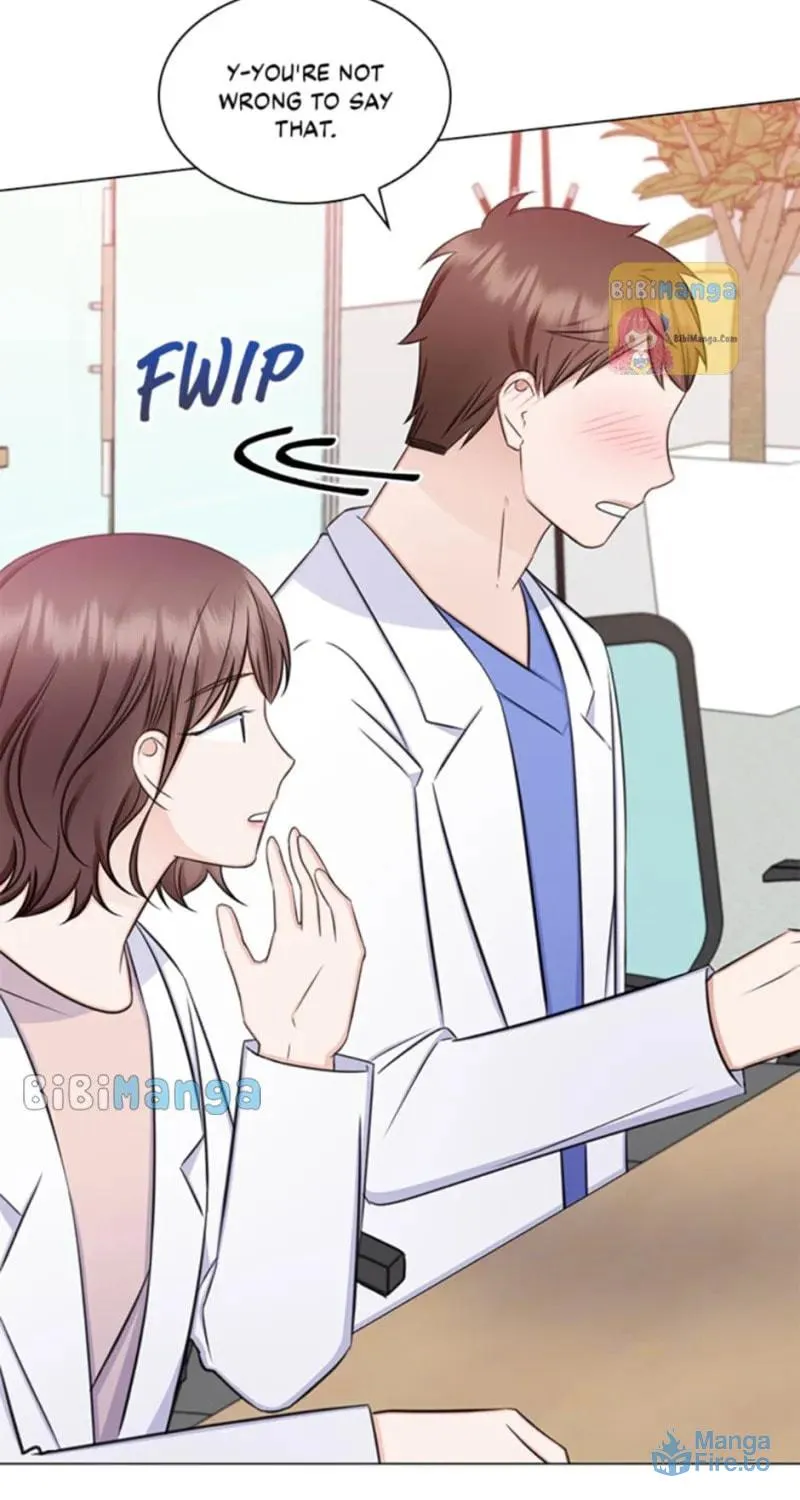 Read Heart Crush chapter 75 image 40 on Lezhin