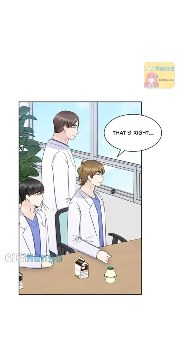 Read Heart Crush chapter 75 image 42 on Lezhin