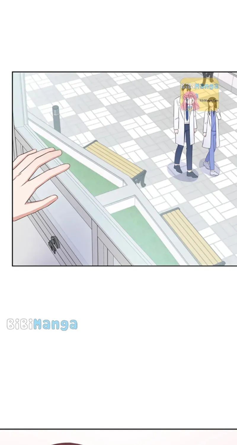 Read Heart Crush chapter 75 image 44 on Lezhin