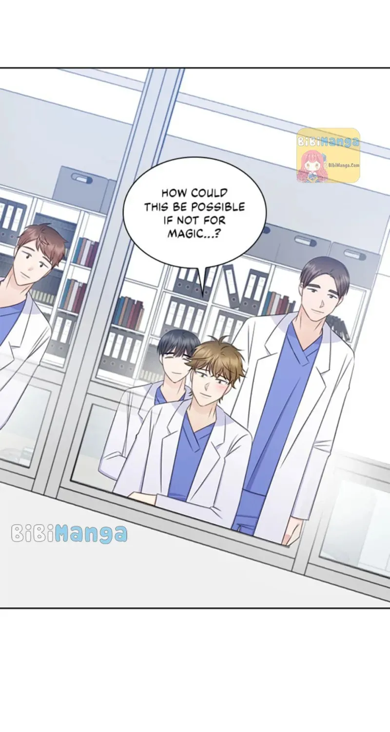 Read Heart Crush chapter 75 image 48 on Lezhin