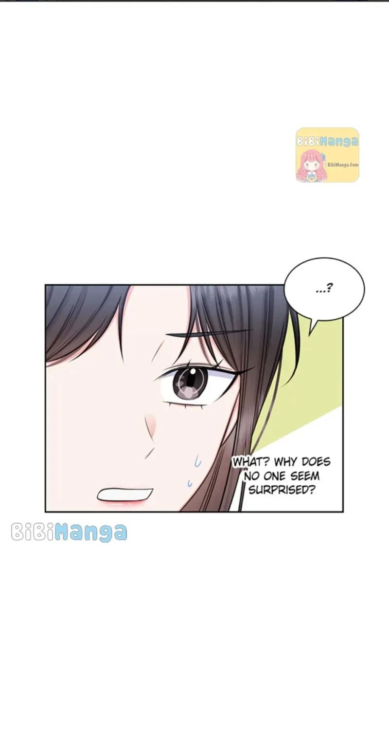 Read Heart Crush chapter 75 image 5 on Lezhin