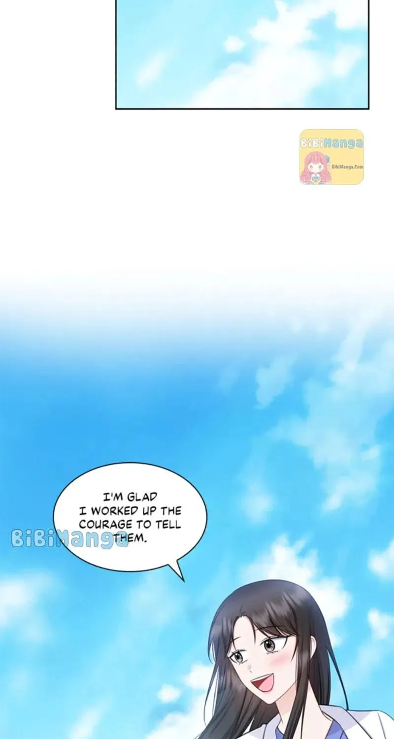 Read Heart Crush chapter 75 image 52 on Lezhin