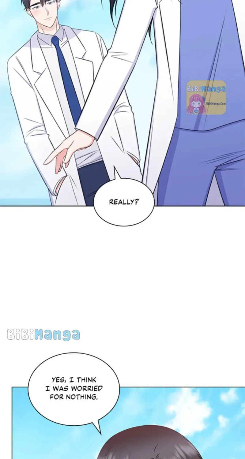 Read Heart Crush chapter 75 image 54 on Lezhin