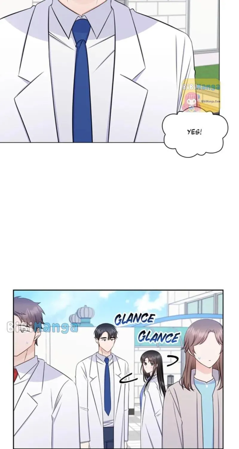 Read Heart Crush chapter 75 image 58 on Lezhin