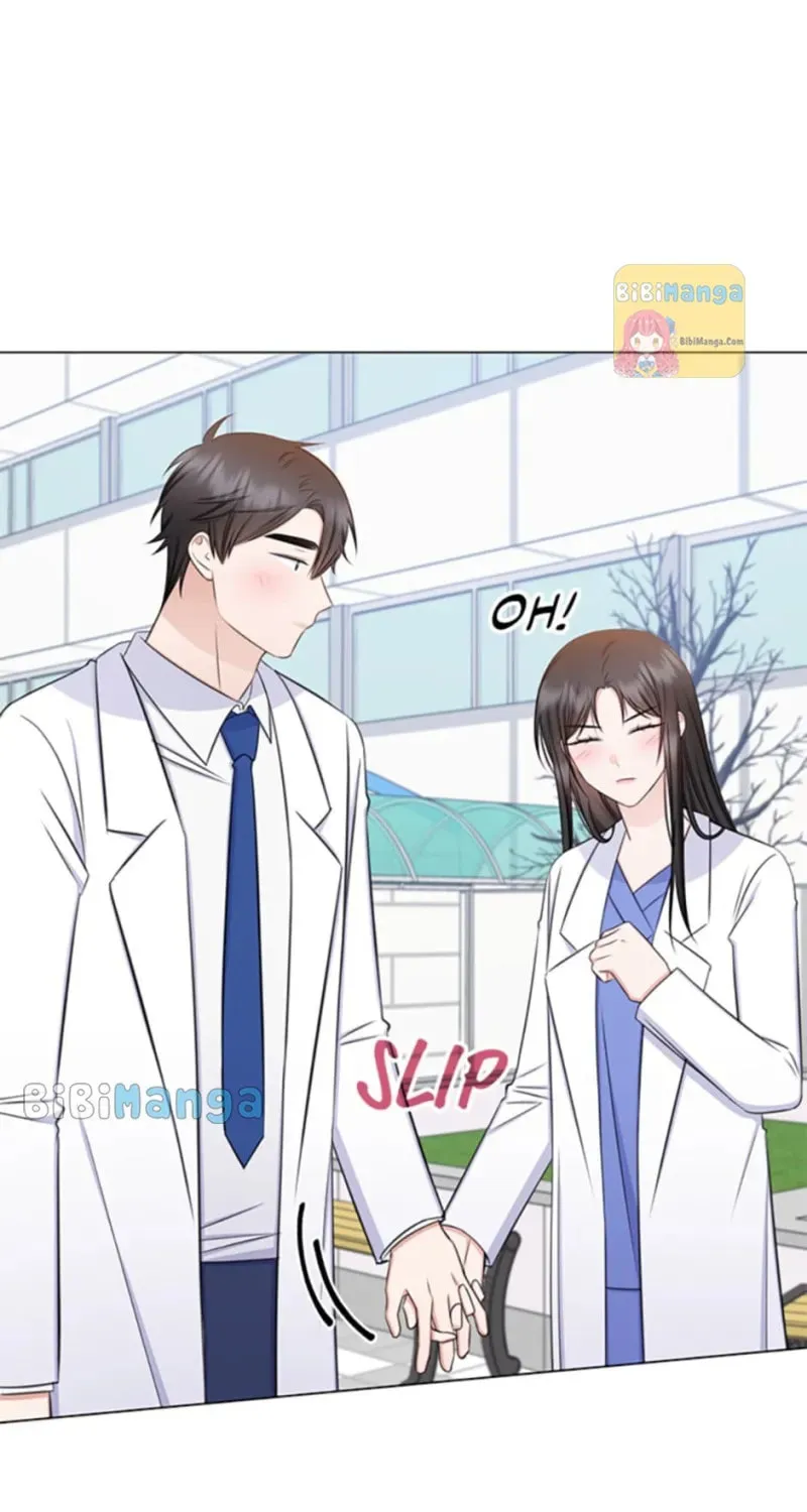 Read Heart Crush chapter 75 image 60 on Lezhin