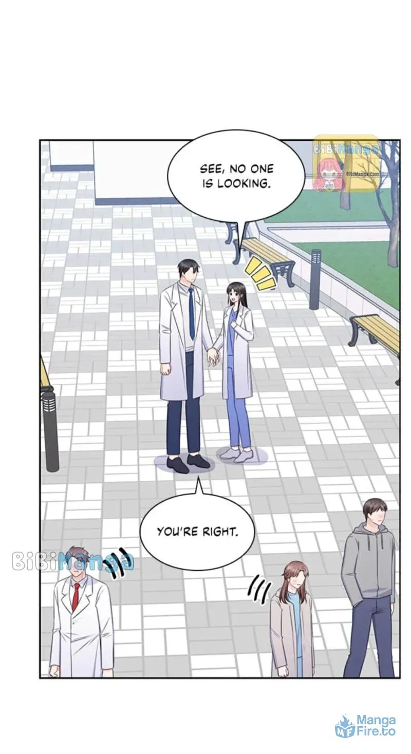 Read Heart Crush chapter 75 image 63 on Lezhin