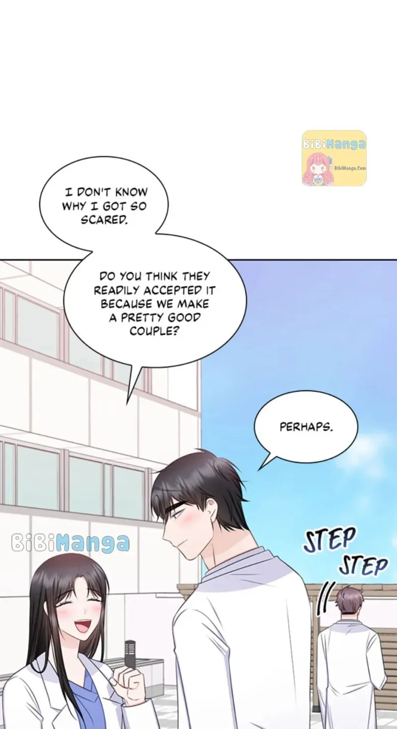 Read Heart Crush chapter 75 image 64 on Lezhin