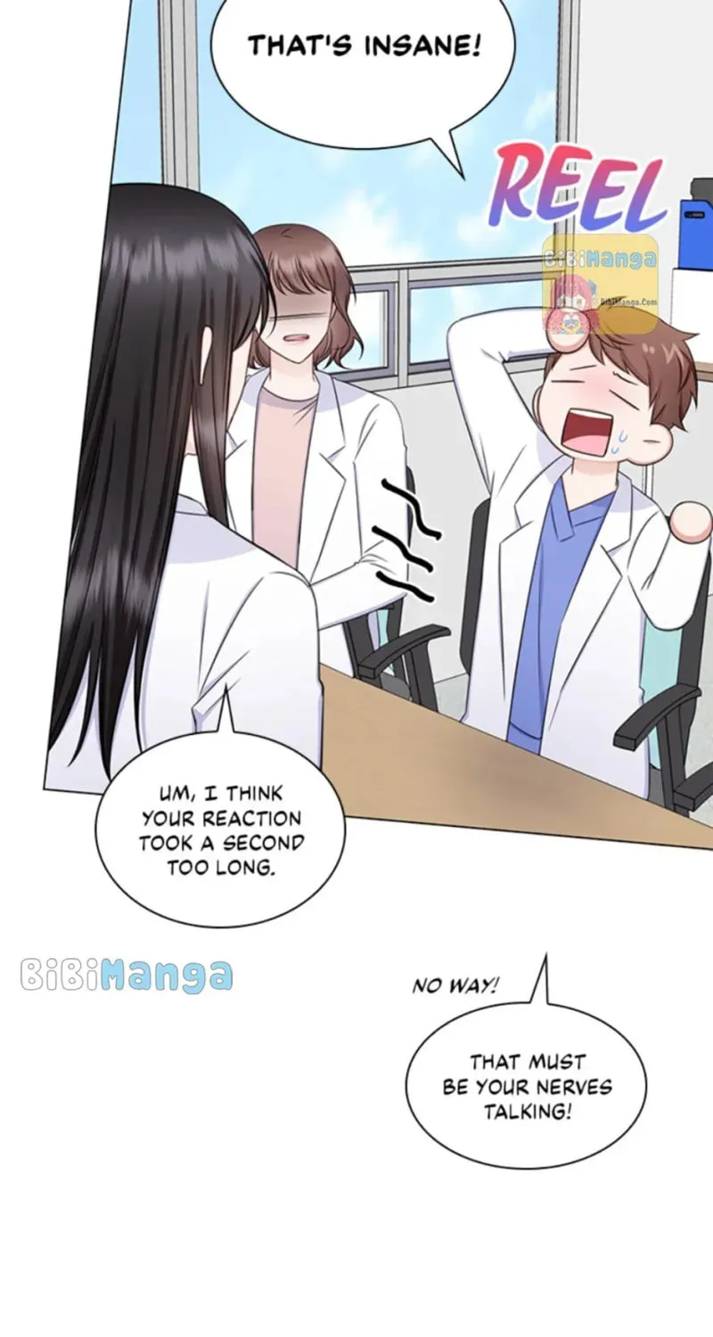 Read Heart Crush chapter 75 image 7 on Lezhin