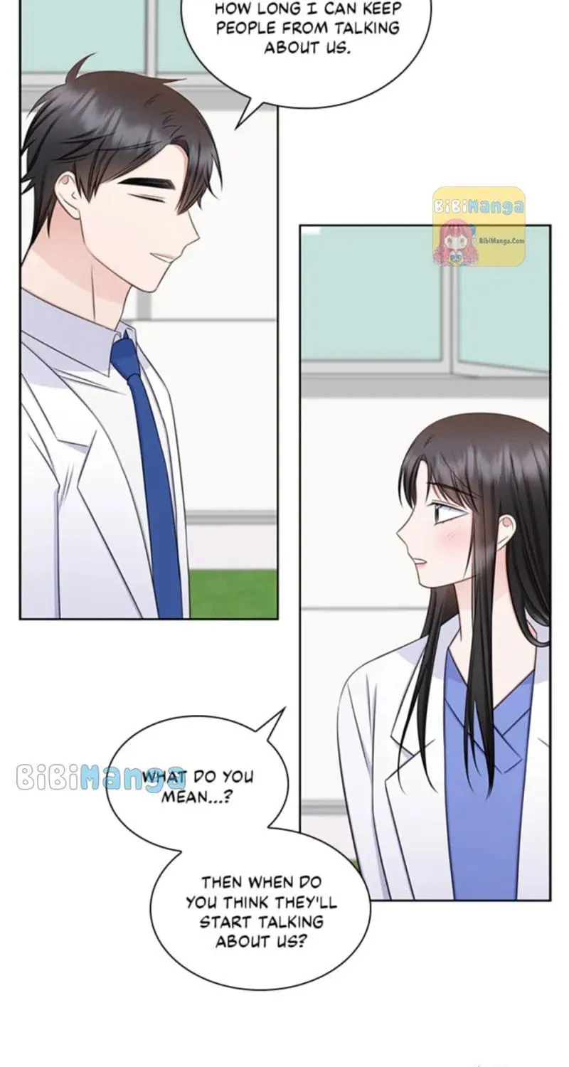 Read Heart Crush chapter 75 image 76 on Lezhin
