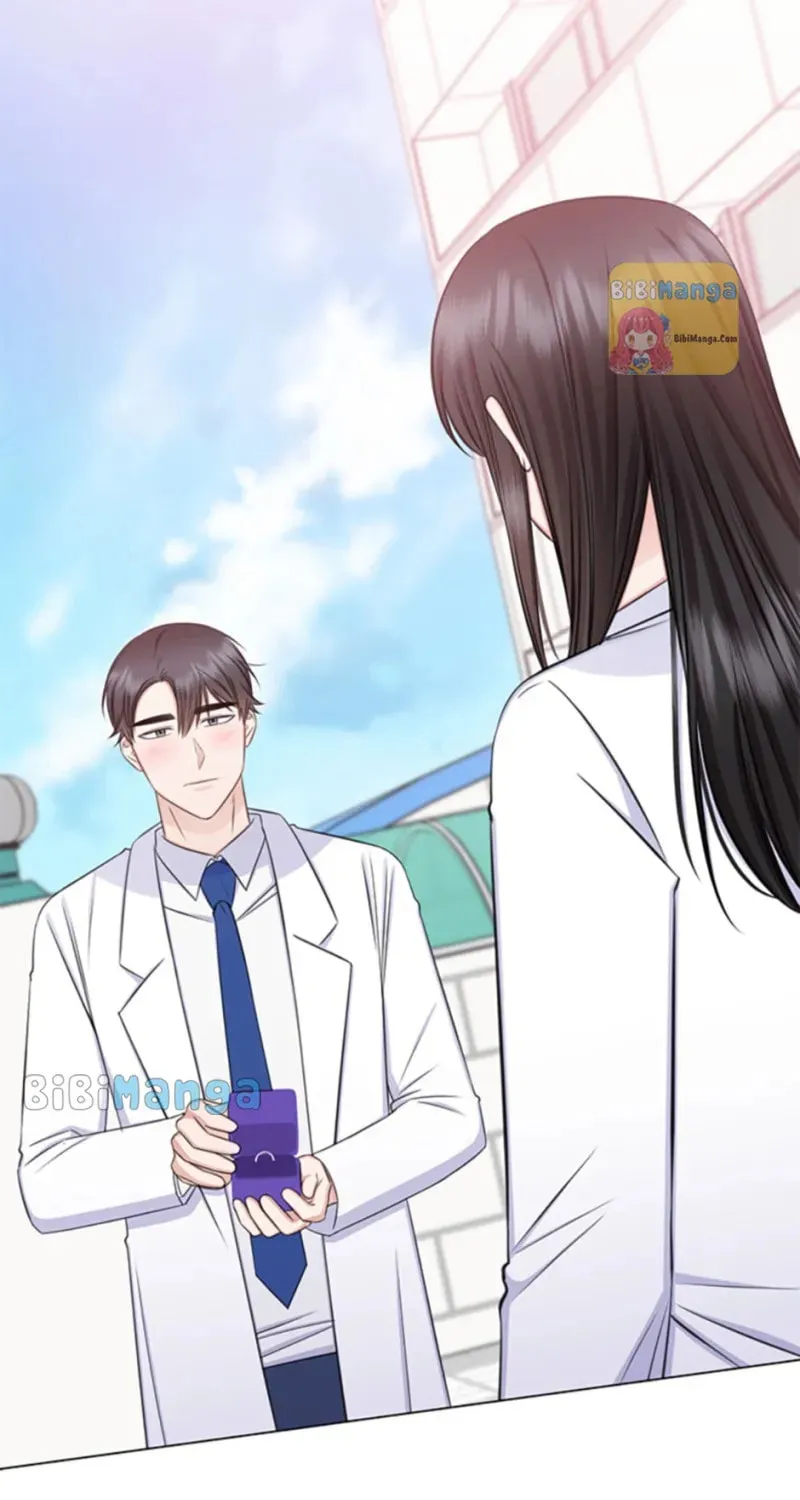 Read Heart Crush chapter 75 image 84 on Lezhin