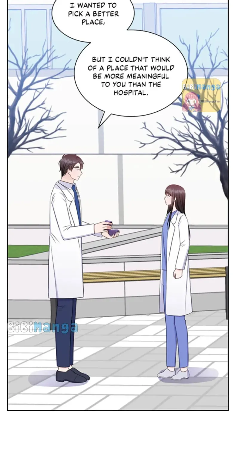 Read Heart Crush chapter 75 image 92 on Lezhin
