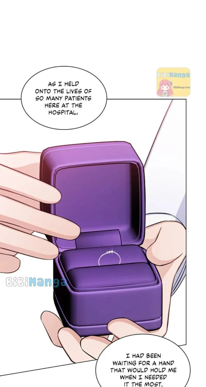 Read Heart Crush chapter 75 image 94 on Lezhin