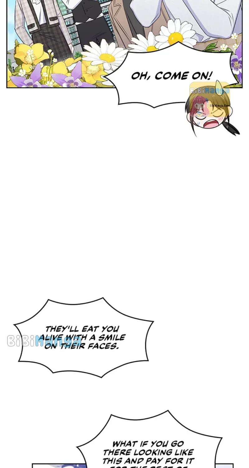Read Heart Crush chapter 76 image 101 on Lezhin