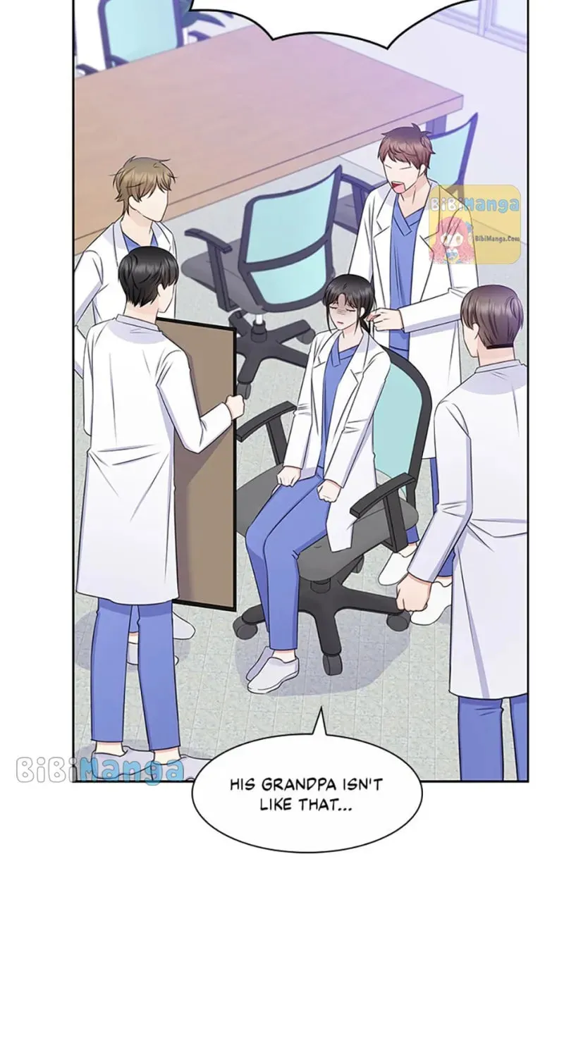 Read Heart Crush chapter 76 image 103 on Lezhin