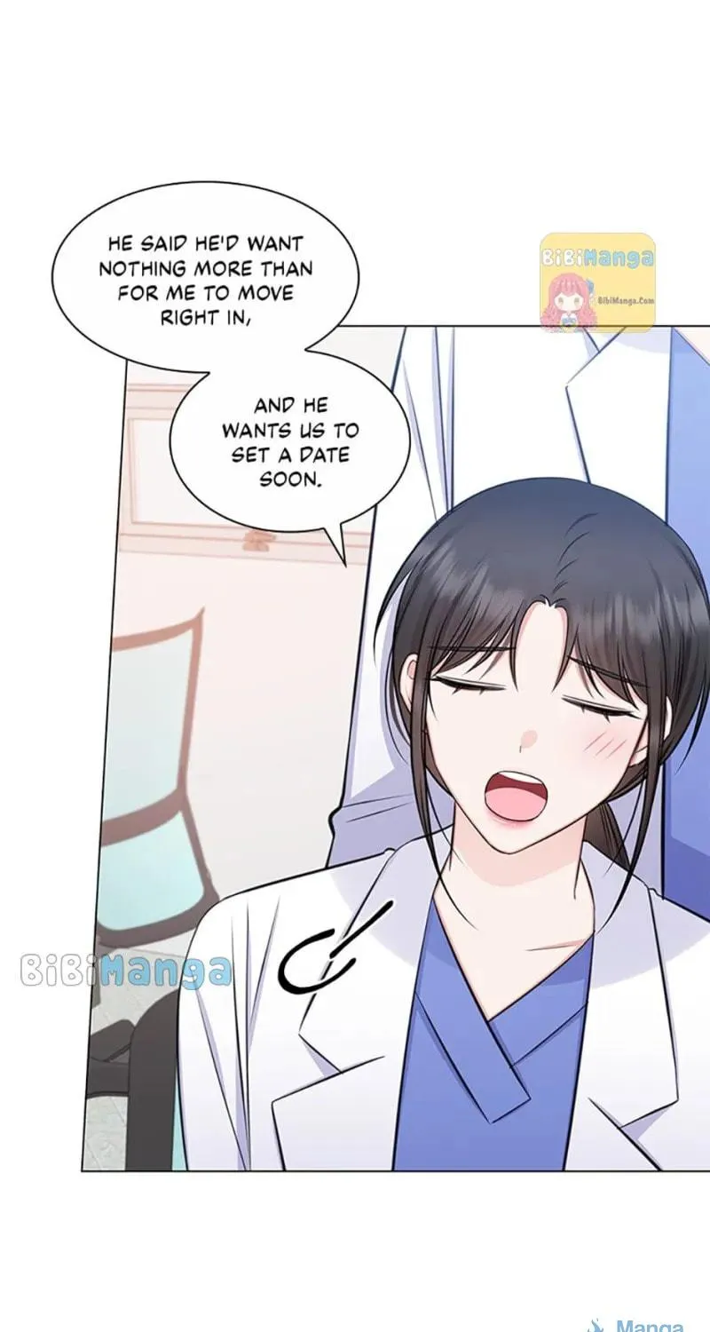 Read Heart Crush chapter 76 image 105 on Lezhin
