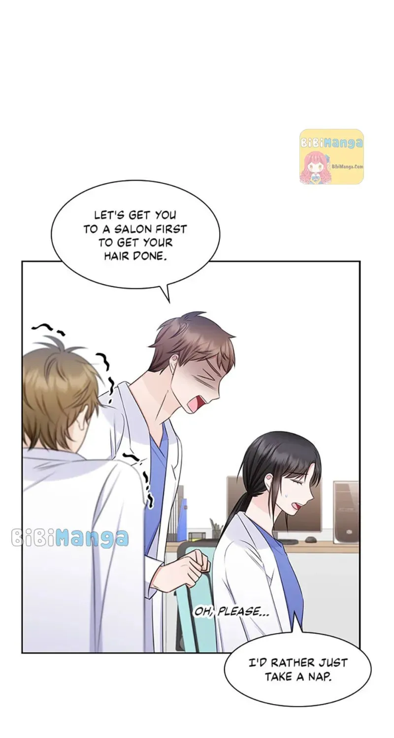 Read Heart Crush chapter 76 image 109 on Lezhin