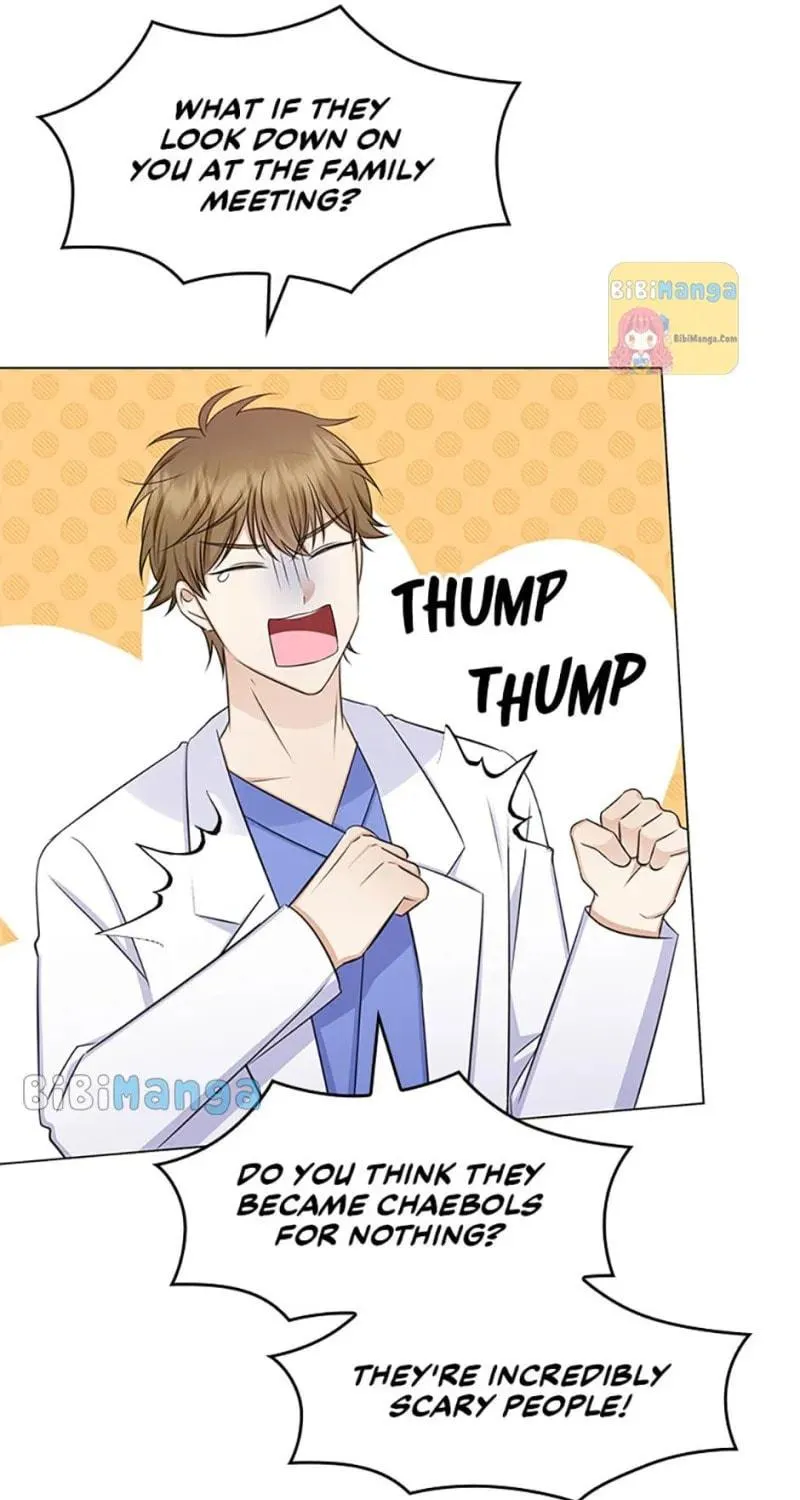Read Heart Crush chapter 76 image 111 on Lezhin