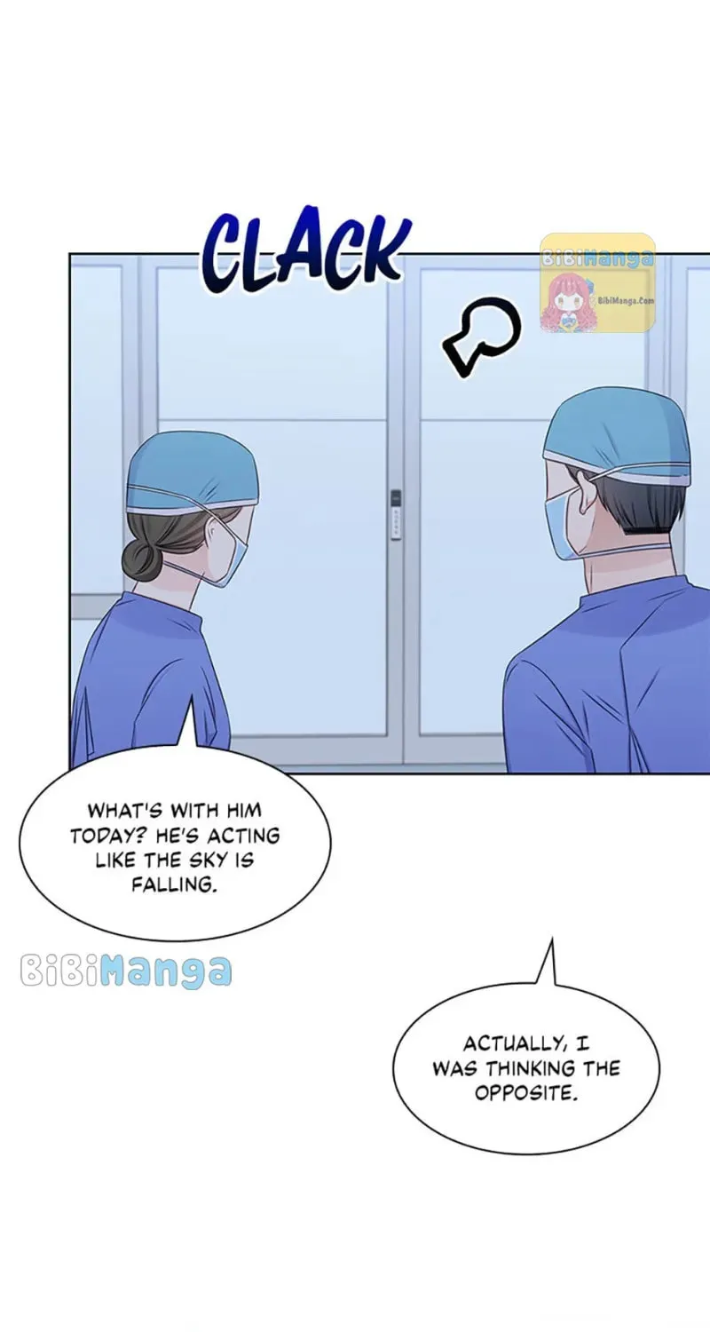 Read Heart Crush chapter 76 image 14 on Lezhin