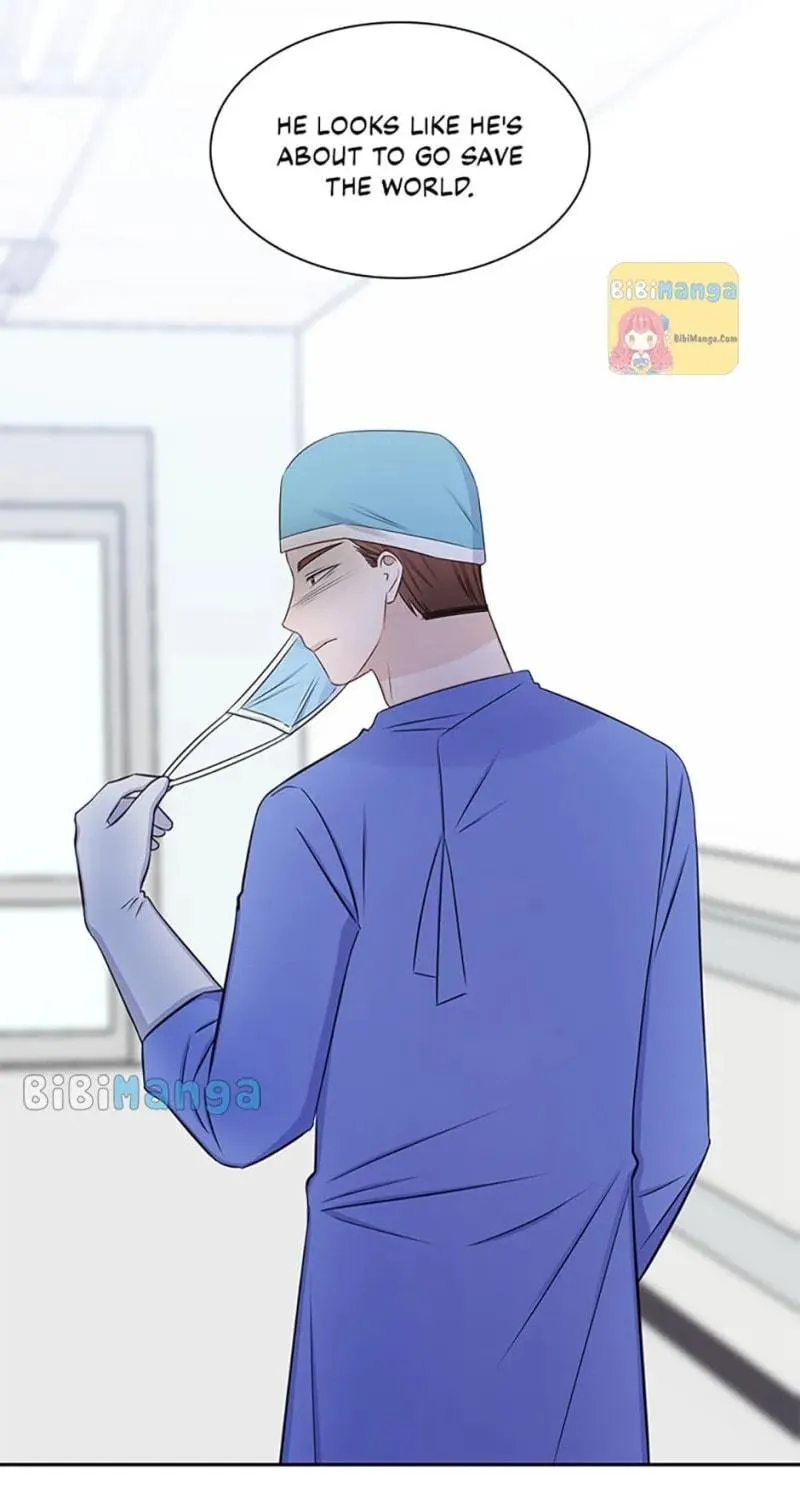 Read Heart Crush chapter 76 image 16 on Lezhin