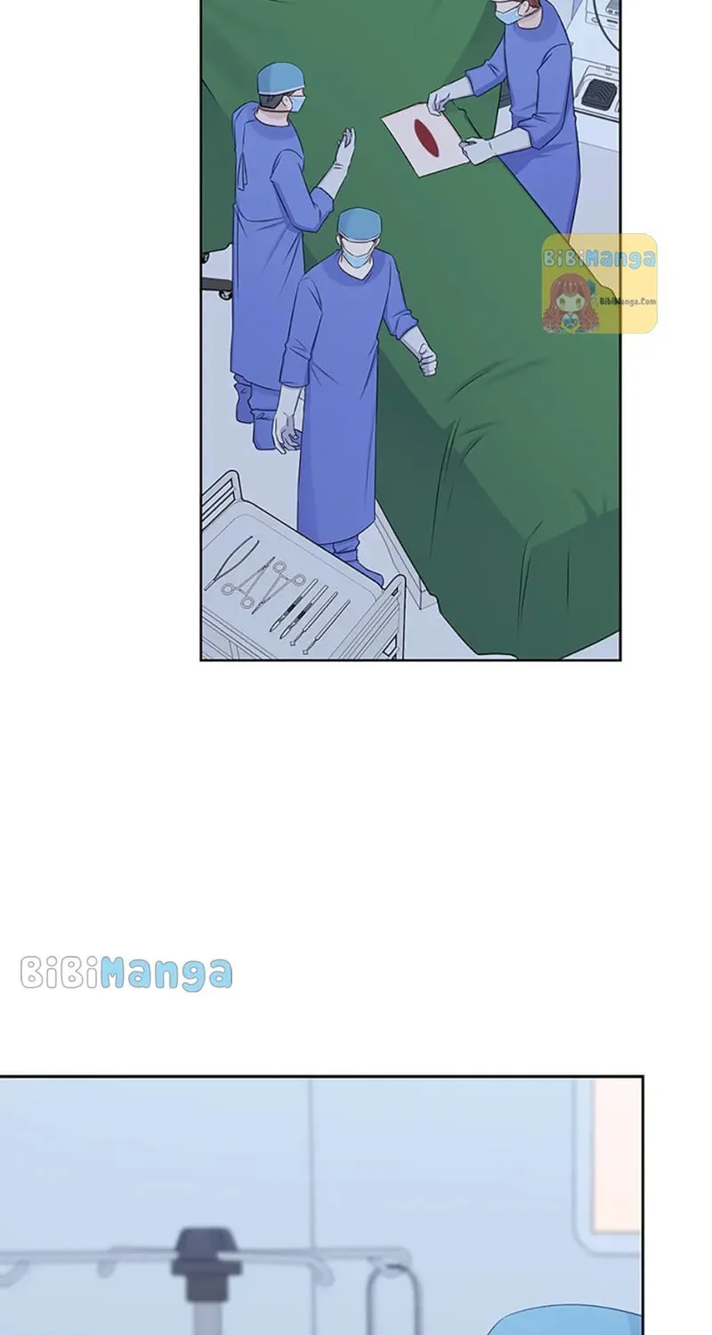 Read Heart Crush chapter 76 image 2 on Lezhin
