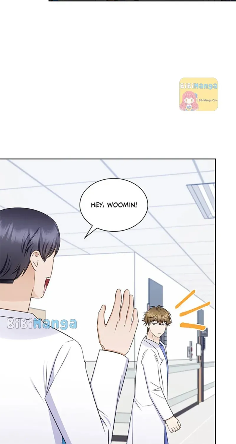 Read Heart Crush chapter 76 image 20 on Lezhin
