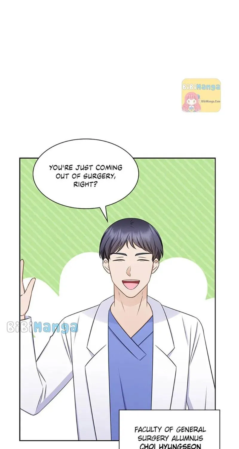 Read Heart Crush chapter 76 image 22 on Lezhin