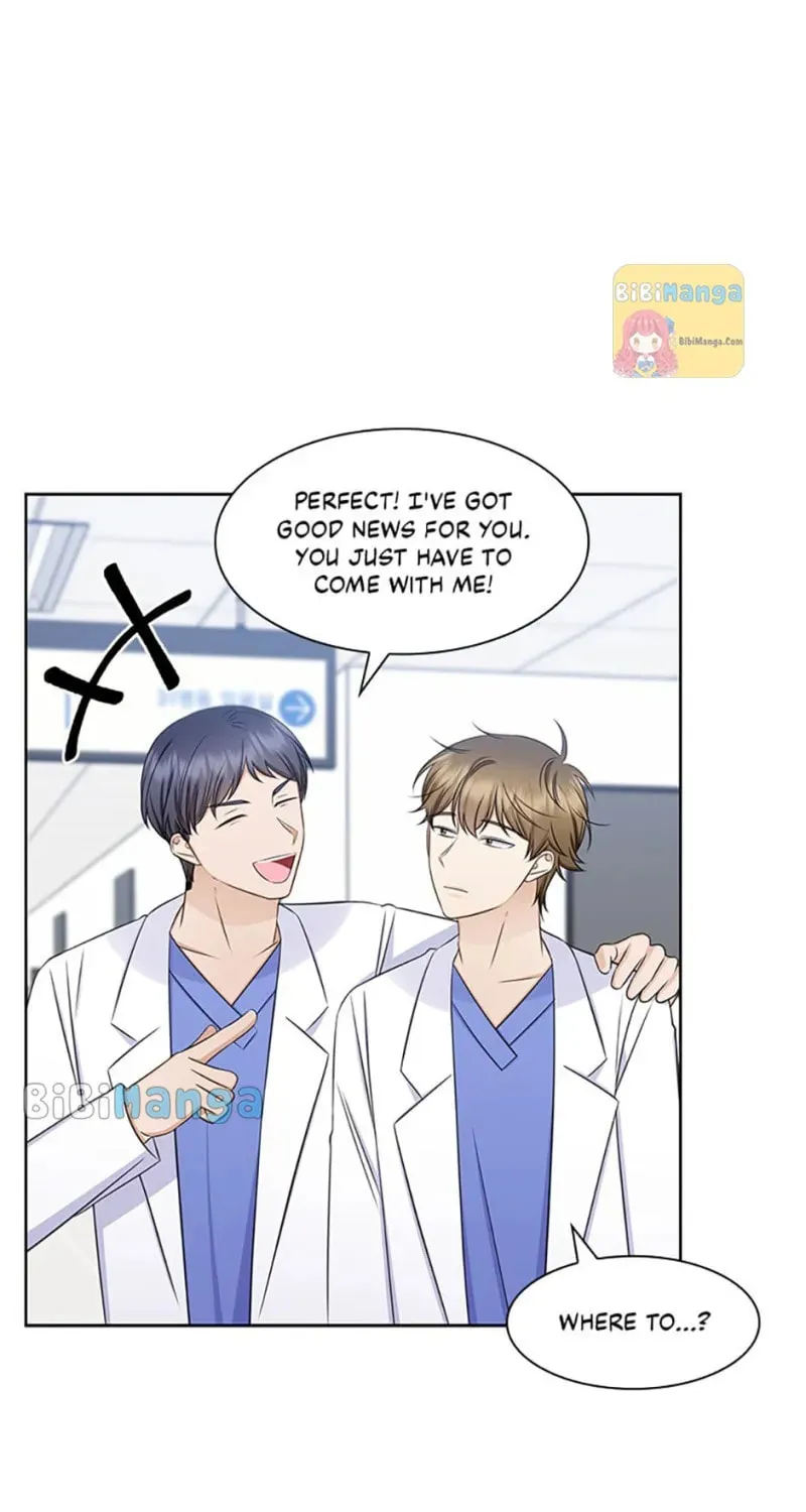 Read Heart Crush chapter 76 image 24 on Lezhin