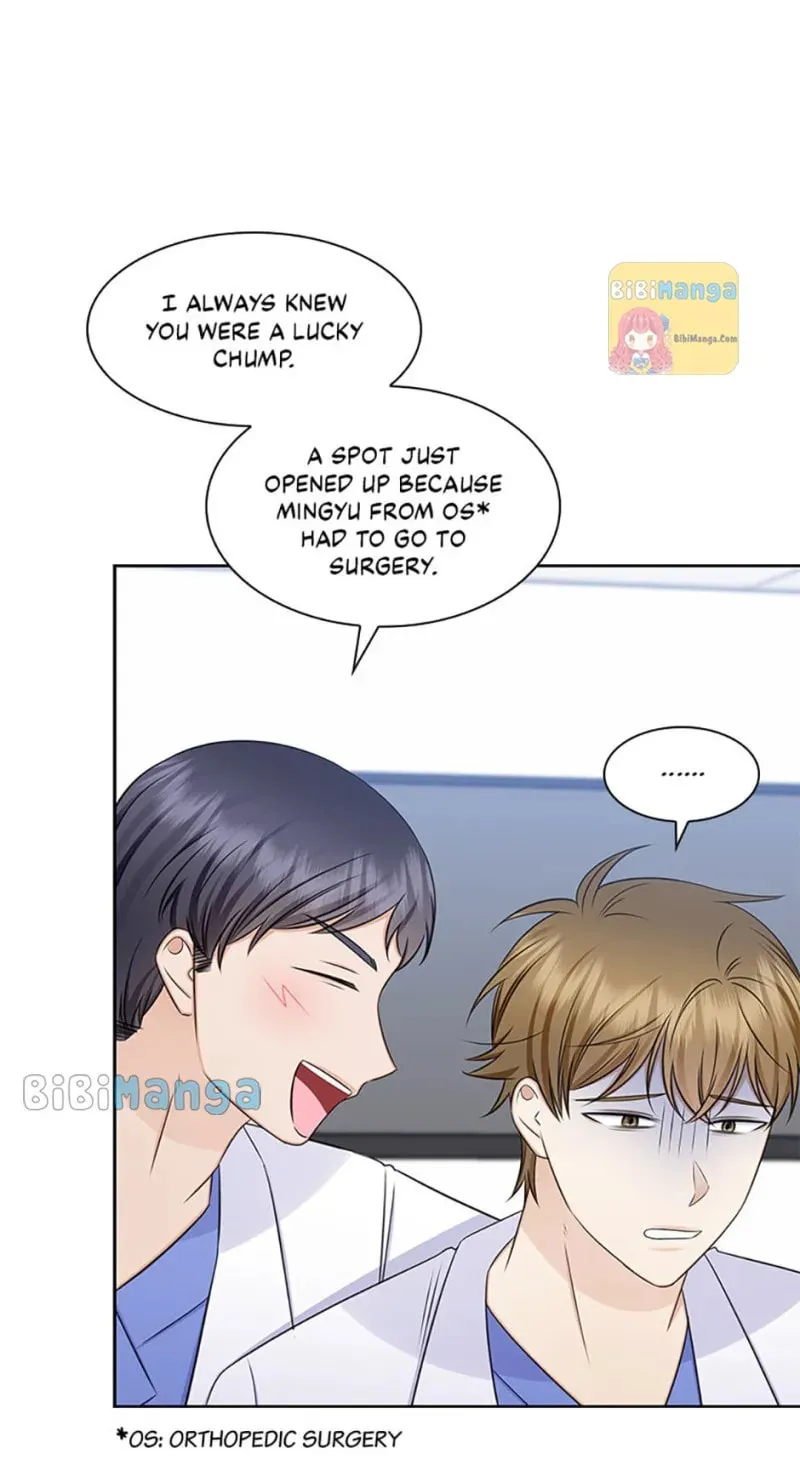 Read Heart Crush chapter 76 image 26 on Lezhin