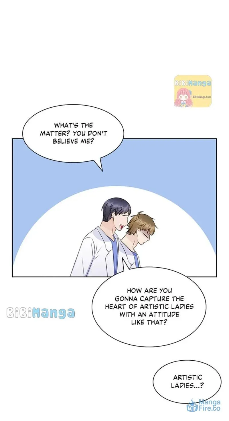 Read Heart Crush chapter 76 image 27 on Lezhin