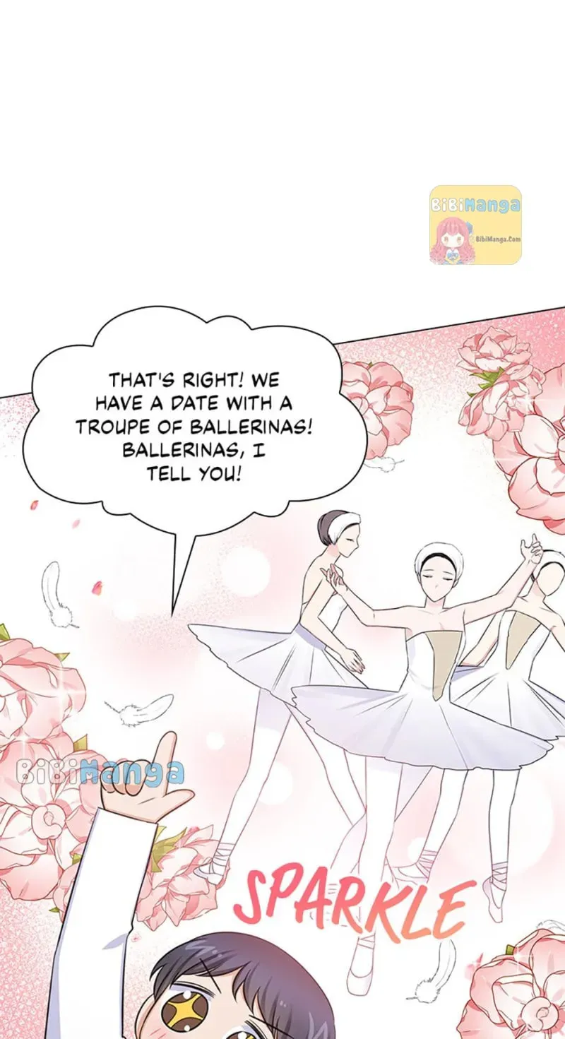Read Heart Crush chapter 76 image 28 on Lezhin