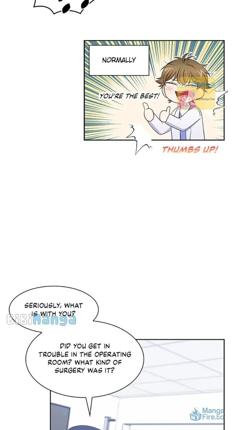 Read Heart Crush chapter 76 image 30 on Lezhin