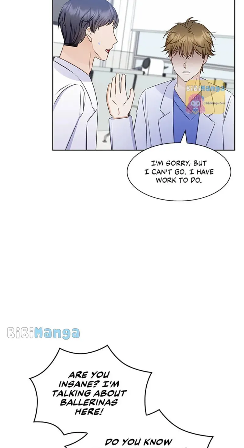 Read Heart Crush chapter 76 image 31 on Lezhin