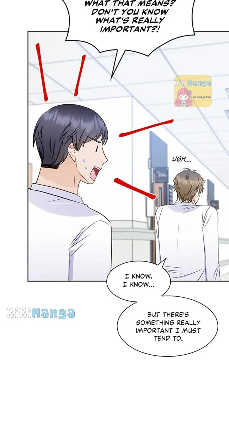 Read Heart Crush chapter 76 image 32 on Lezhin