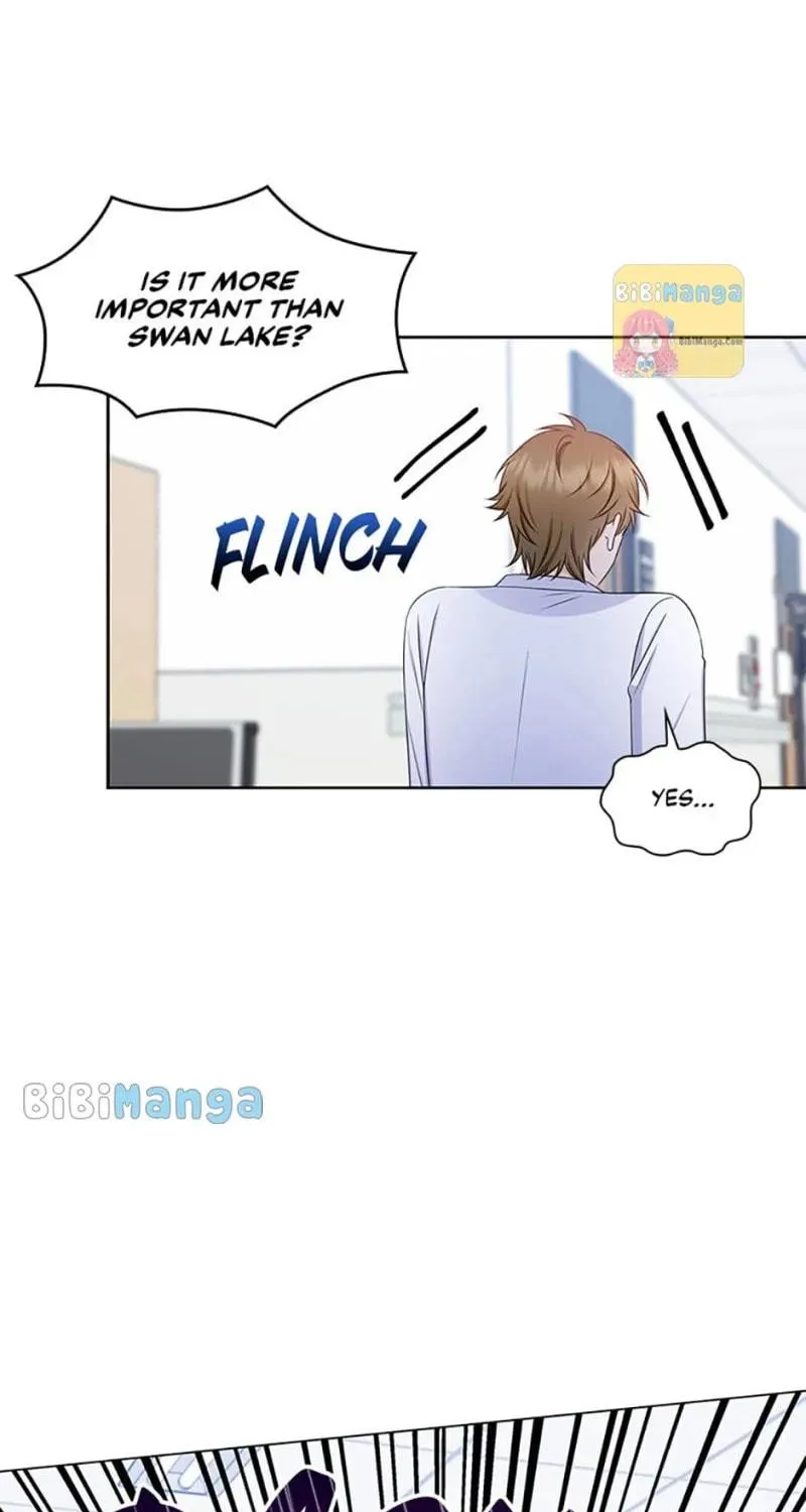Read Heart Crush chapter 76 image 33 on Lezhin