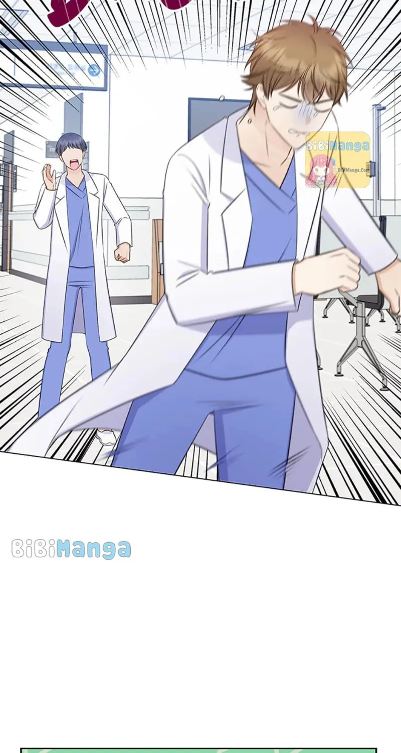 Read Heart Crush chapter 76 image 35 on Lezhin