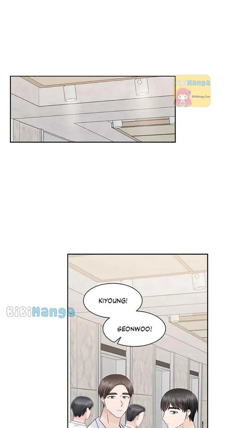 Read Heart Crush chapter 76 image 39 on Lezhin