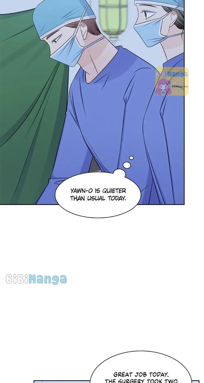 Read Heart Crush chapter 76 image 4 on Lezhin