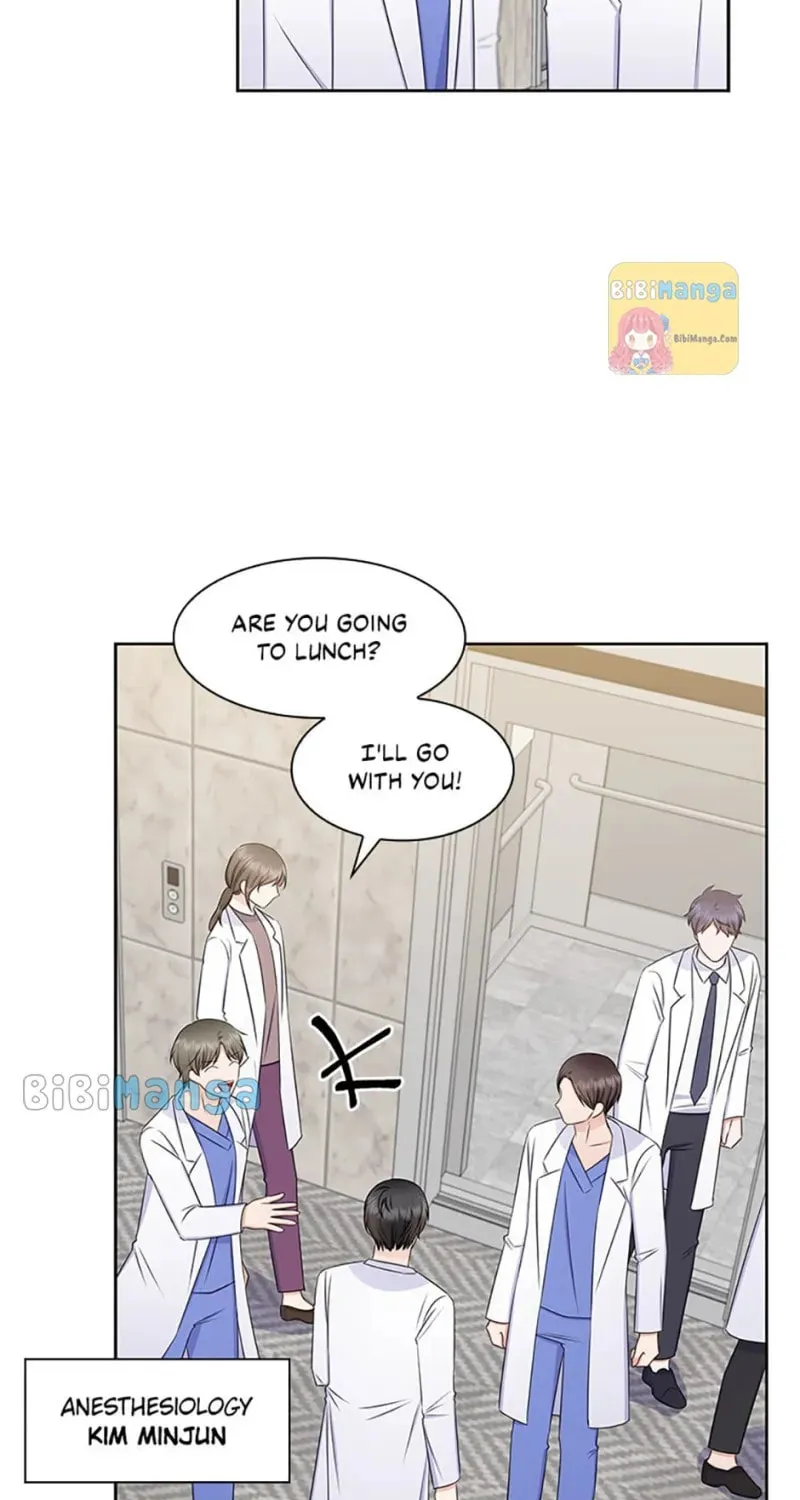 Read Heart Crush chapter 76 image 41 on Lezhin