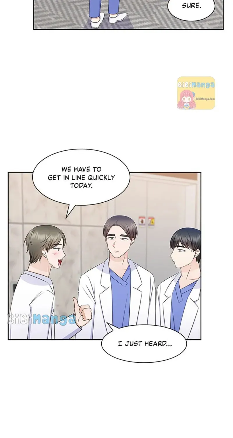 Read Heart Crush chapter 76 image 43 on Lezhin