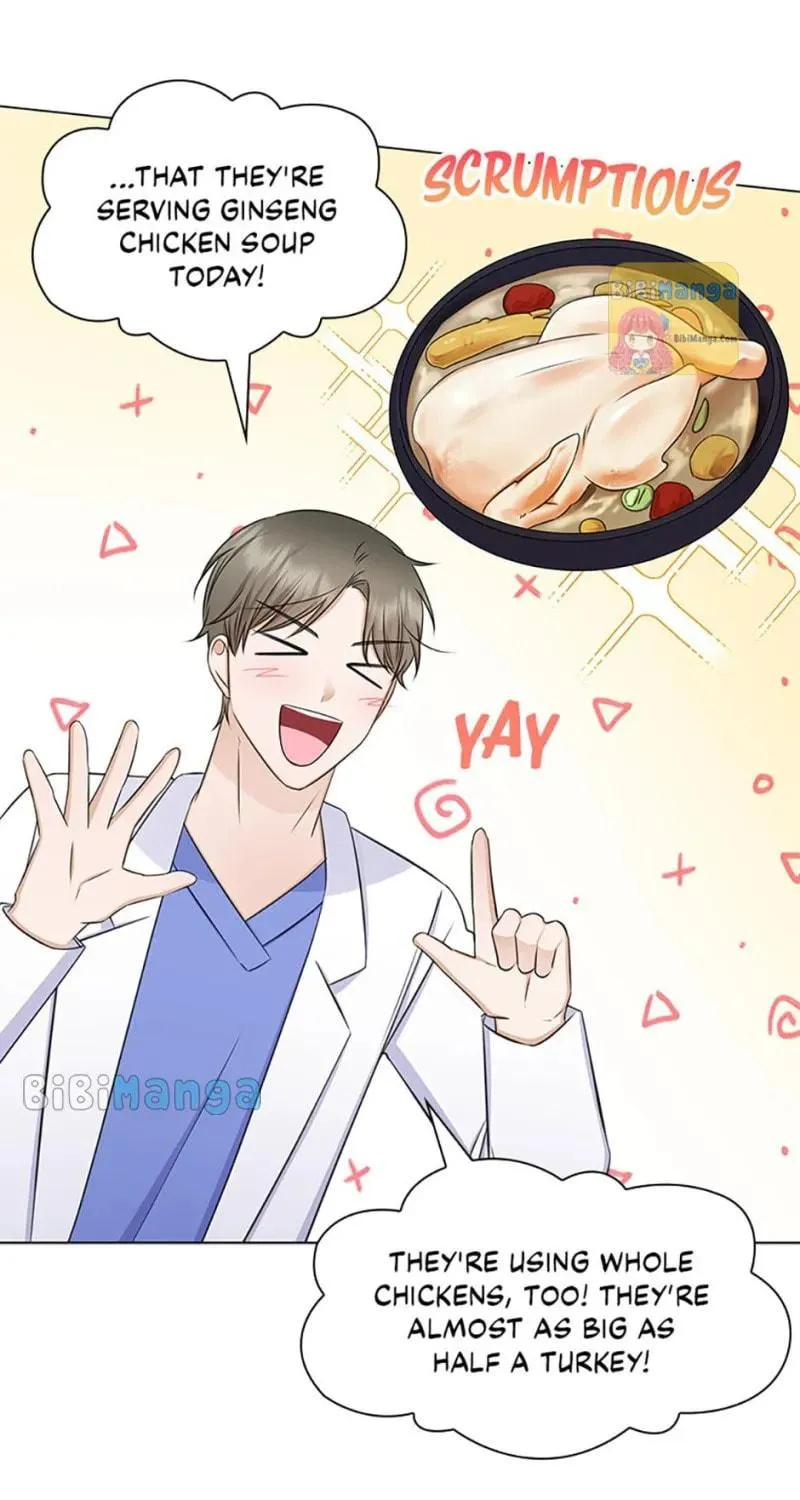 Read Heart Crush chapter 76 image 45 on Lezhin