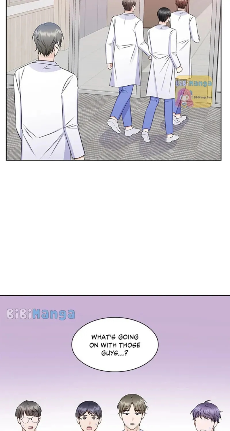 Read Heart Crush chapter 76 image 53 on Lezhin