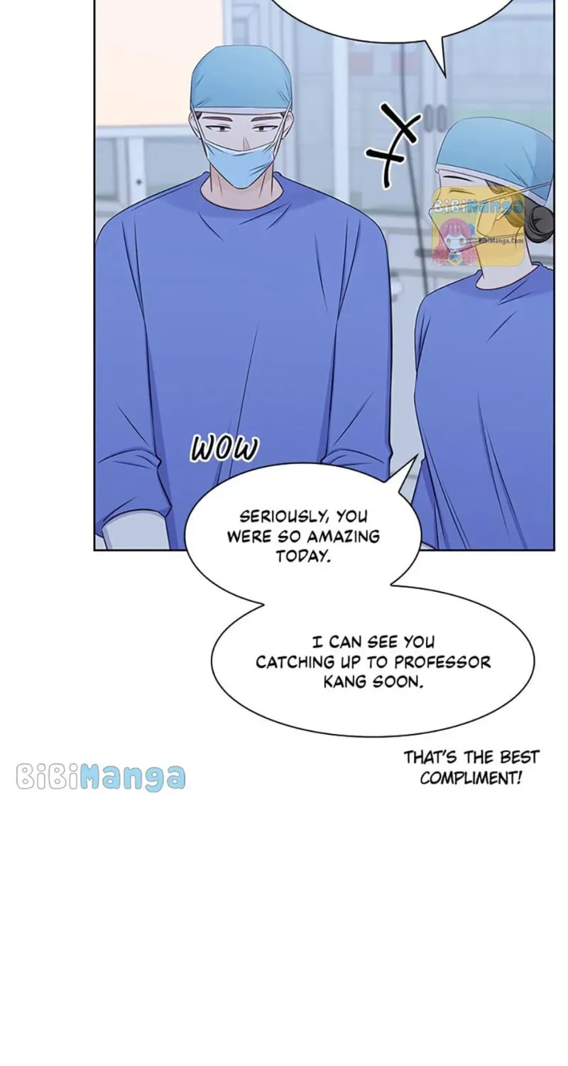 Read Heart Crush chapter 76 image 6 on Lezhin